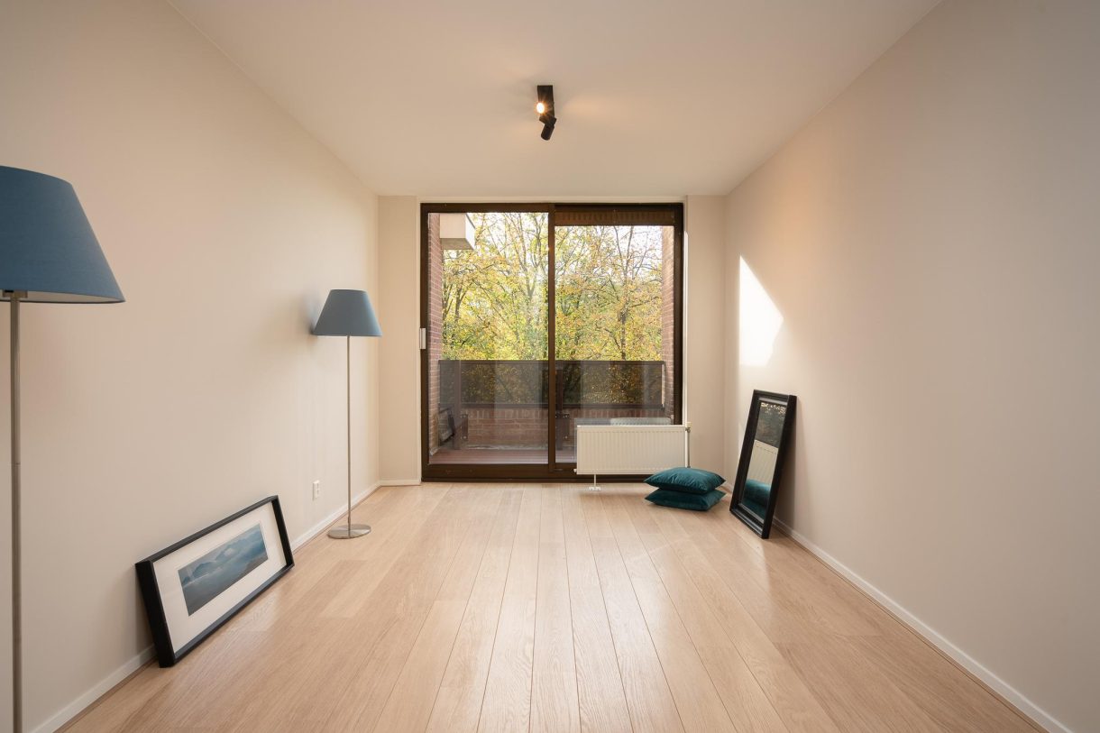 Te koop: Foto Appartement aan de Scheveningseweg 53 in 's-Gravenhage