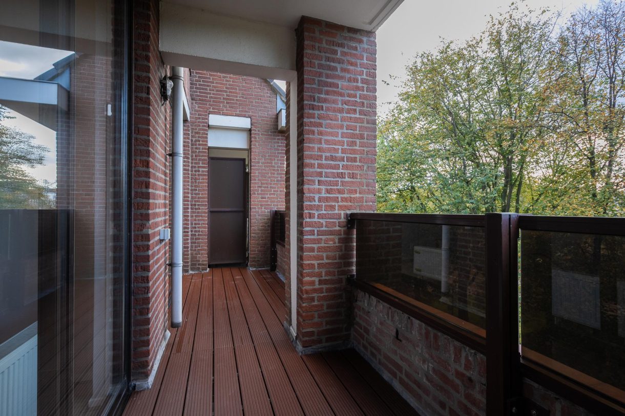 Te koop: Foto Appartement aan de Scheveningseweg 53 in 's-Gravenhage