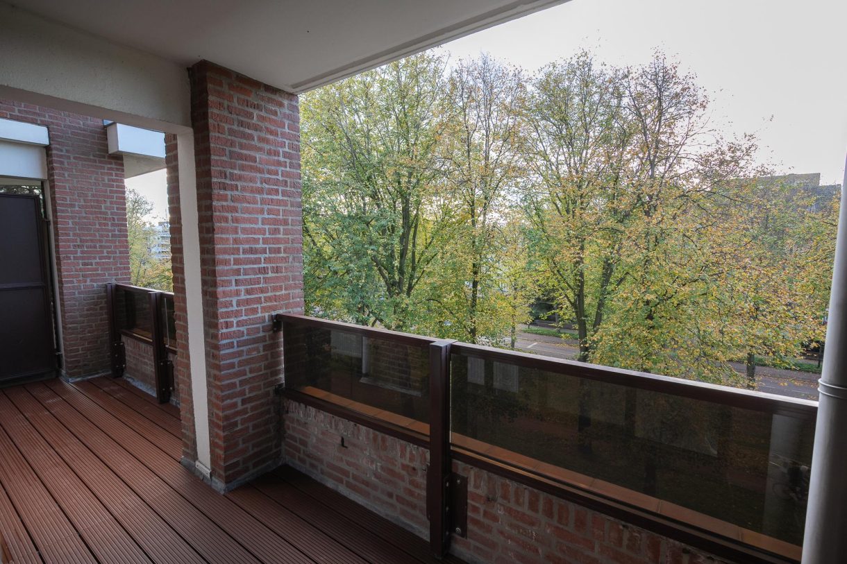 Te koop: Foto Appartement aan de Scheveningseweg 53 in 's-Gravenhage