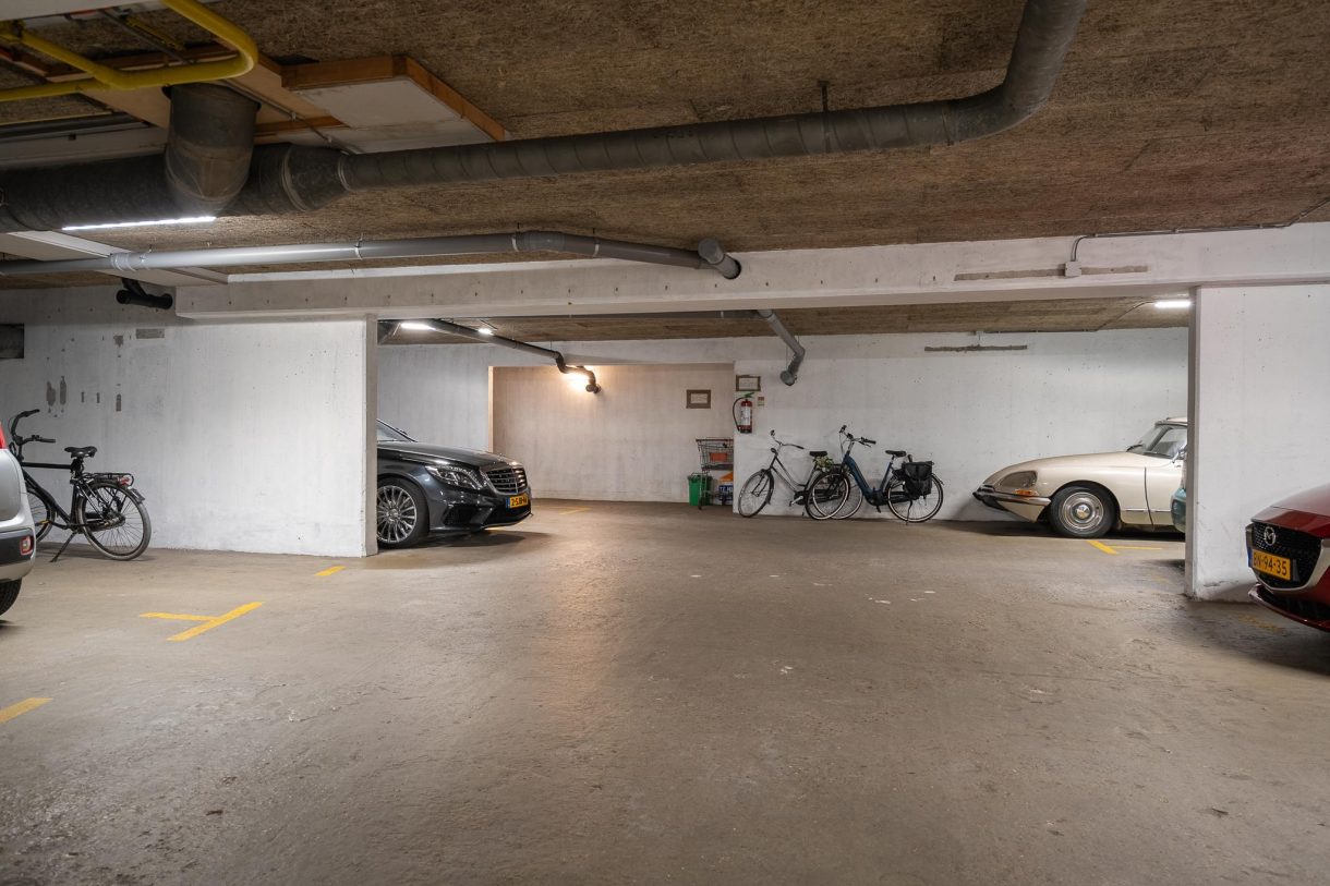 Te koop: Foto Appartement aan de Scheveningseweg 53 in 's-Gravenhage