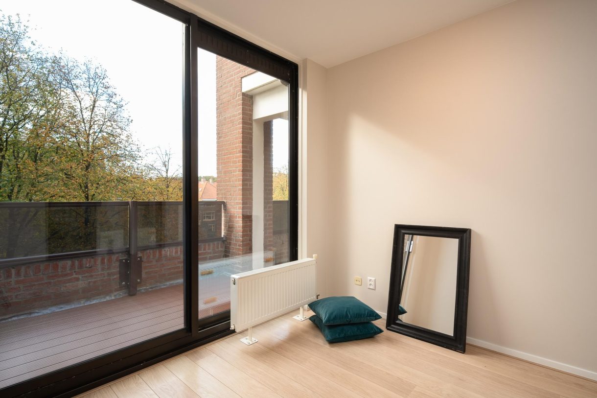 Te koop: Foto Appartement aan de Scheveningseweg 53 in 's-Gravenhage