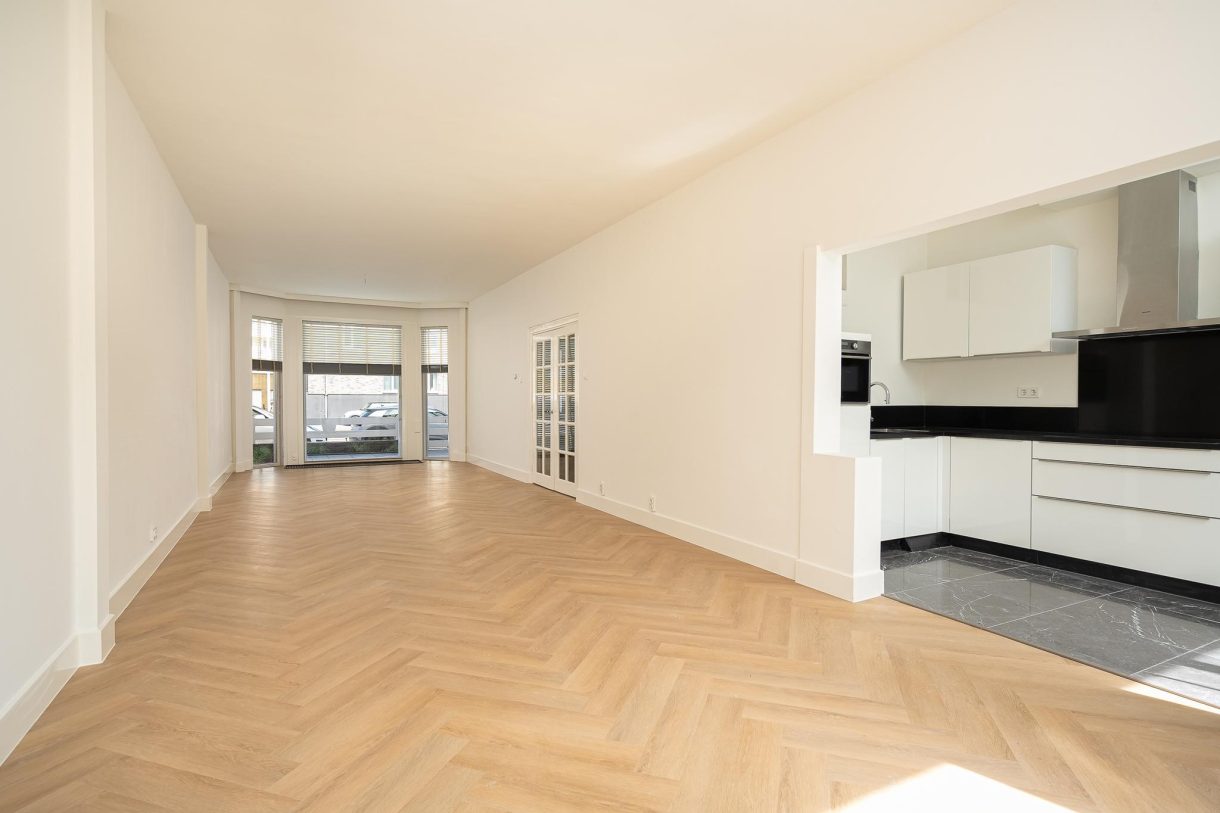 Te huur: Foto Woonhuis aan de Gevers Deynootweg 143 in 's-Gravenhage