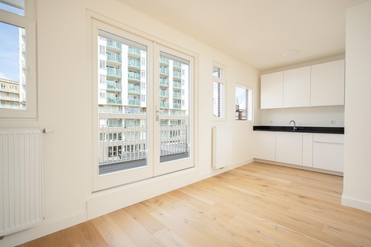 Te huur: Foto Woonhuis aan de Gevers Deynootweg 143 in 's-Gravenhage