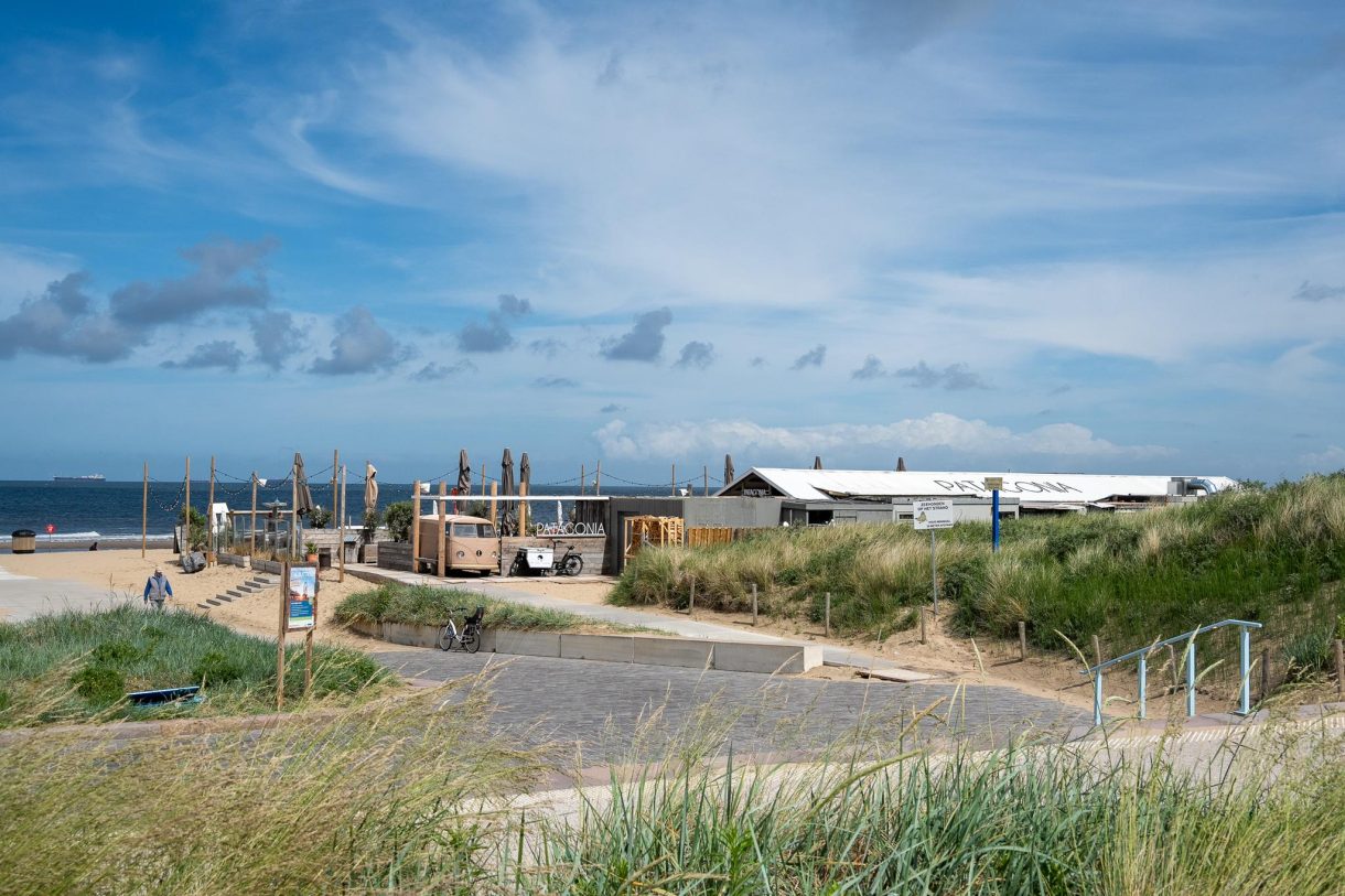 Te huur: Foto Woonhuis aan de Gevers Deynootweg 143 in 's-Gravenhage