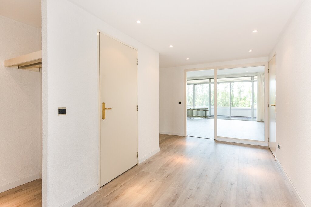 Te koop of huur: Foto Appartement aan de Nieuwe Parklaan 36 in 's-Gravenhage