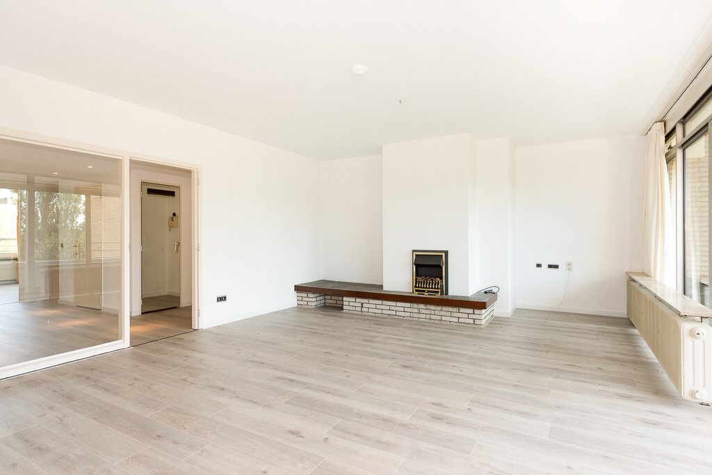 Te koop of huur: Foto Appartement aan de Nieuwe Parklaan 36 in 's-Gravenhage