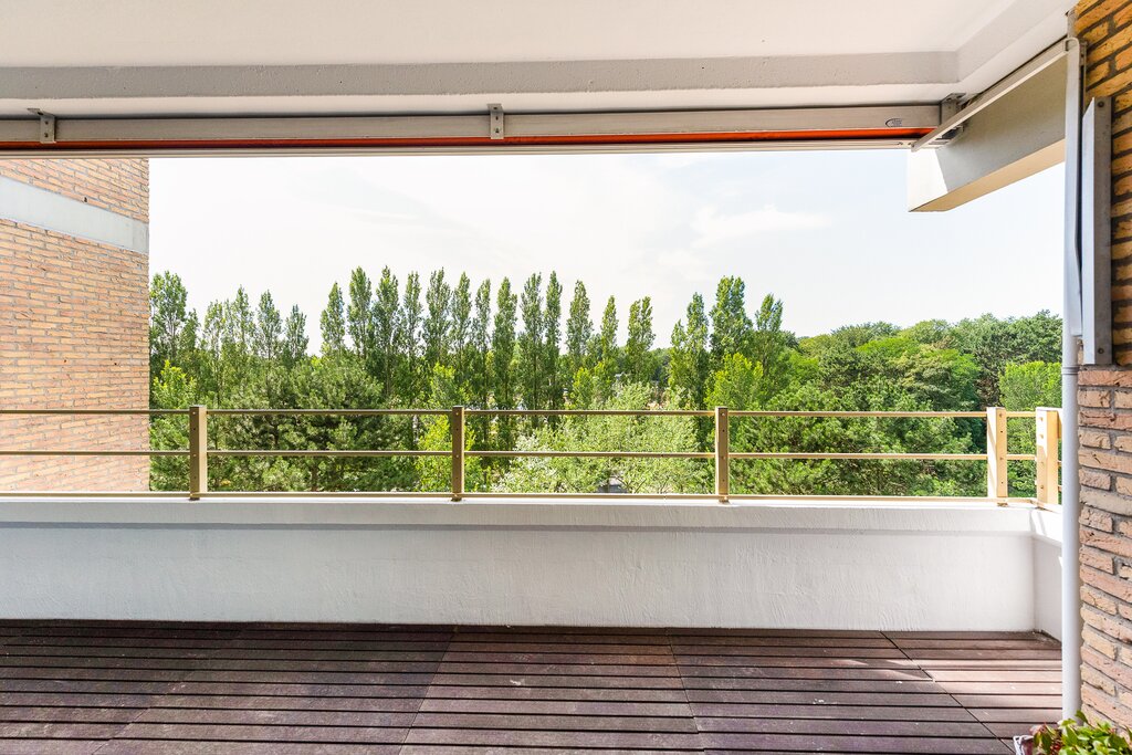 Te koop of huur: Foto Appartement aan de Nieuwe Parklaan 36 in 's-Gravenhage