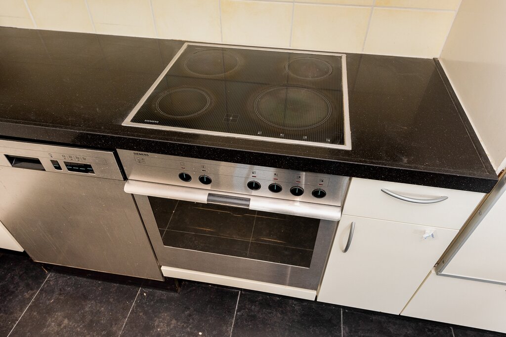 Te koop of huur: Foto Appartement aan de Nieuwe Parklaan 36 in 's-Gravenhage