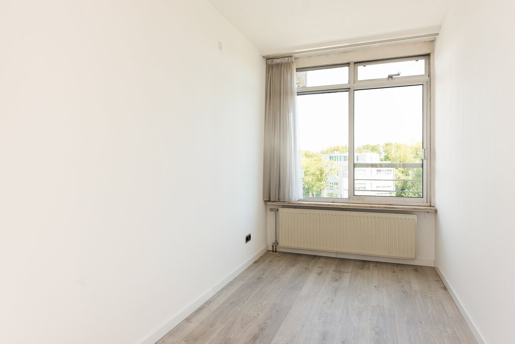 Te koop of huur: Foto Appartement aan de Nieuwe Parklaan 36 in 's-Gravenhage