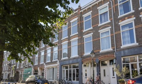 koop  's-Gravenhage  Paulus Buijsstraat 19A – Hoofdfoto