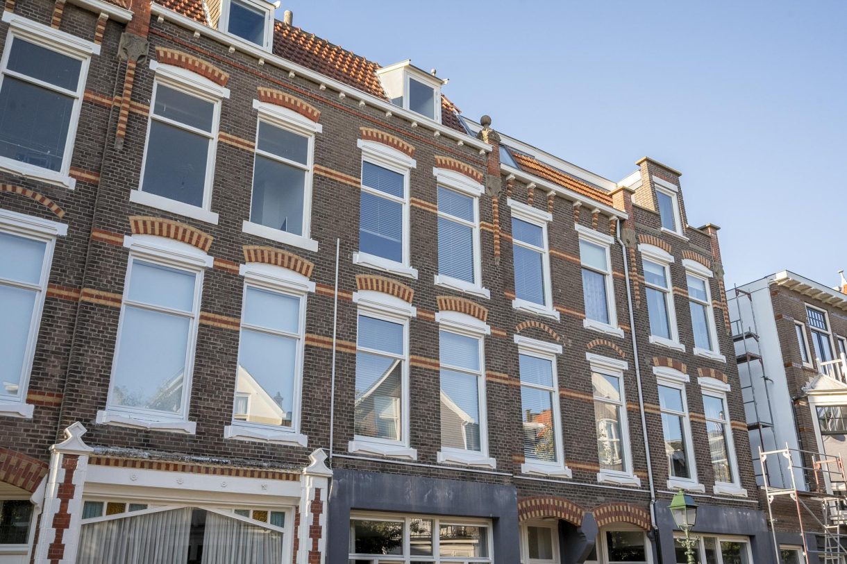Te koop: Foto Appartement aan de Paulus Buijsstraat 19A in 's-Gravenhage