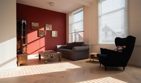 Te koop: Foto Appartement aan de Paulus Buijsstraat 19A in 's-Gravenhage