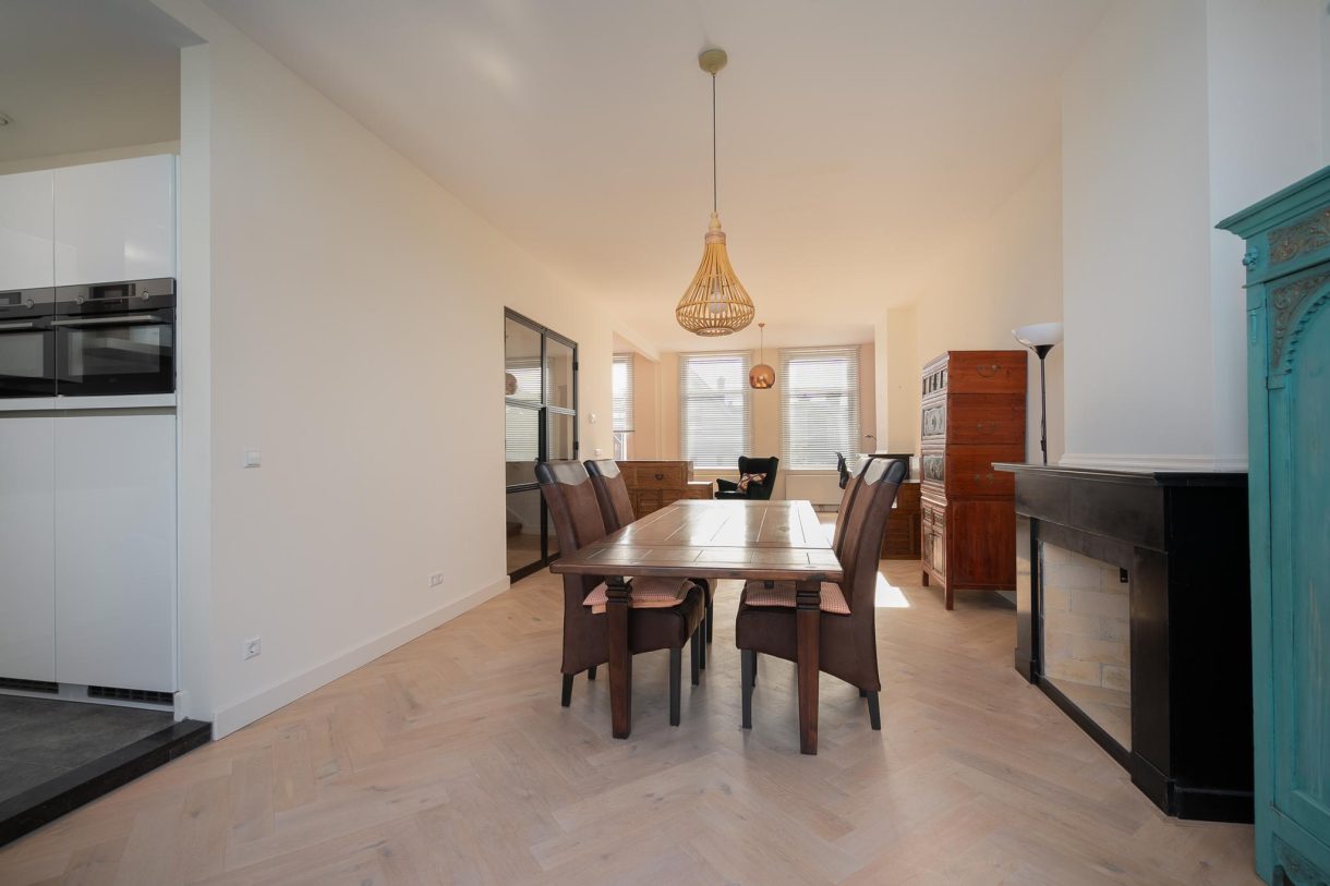 Te koop: Foto Appartement aan de Paulus Buijsstraat 19A in 's-Gravenhage