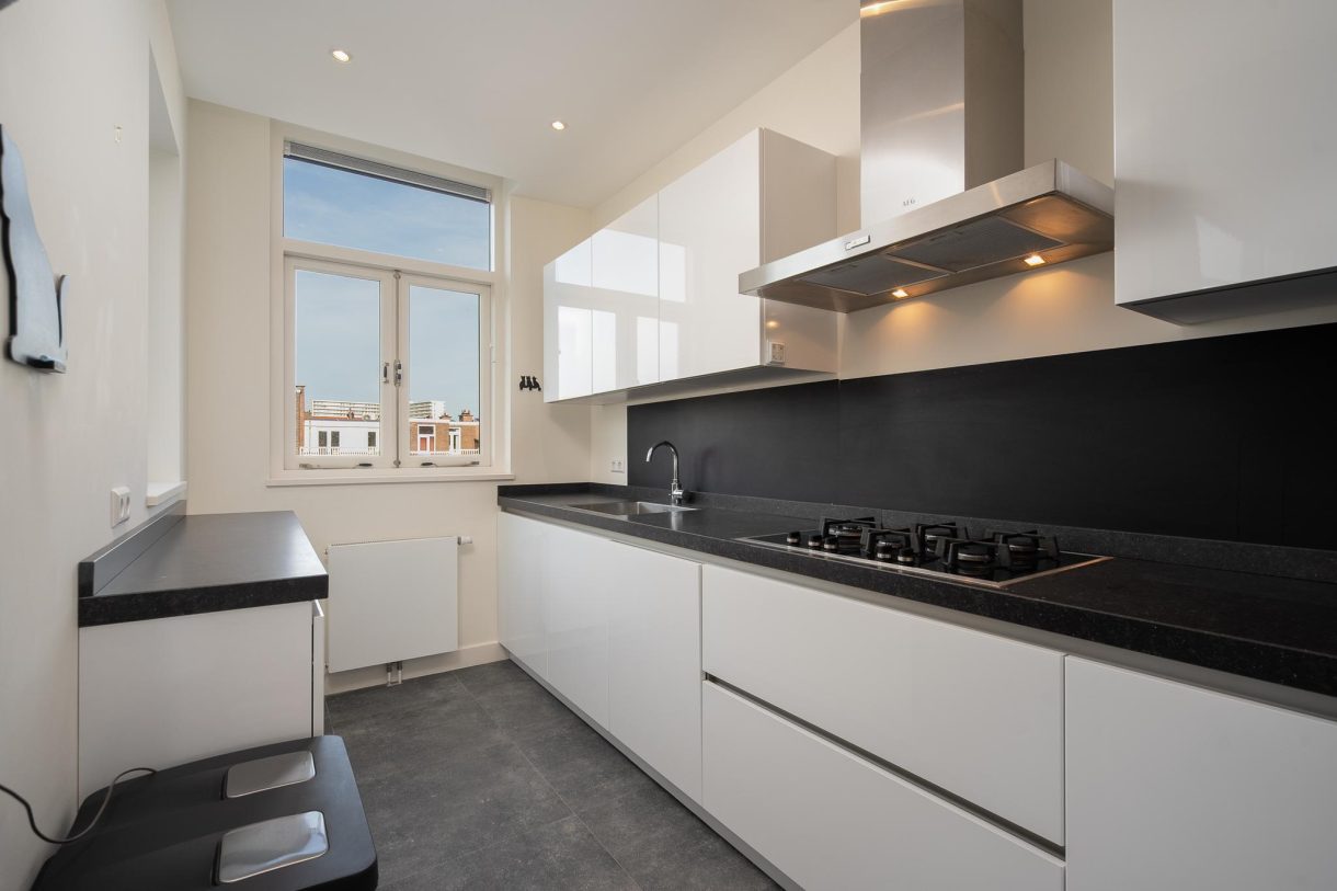 Te koop: Foto Appartement aan de Paulus Buijsstraat 19A in 's-Gravenhage