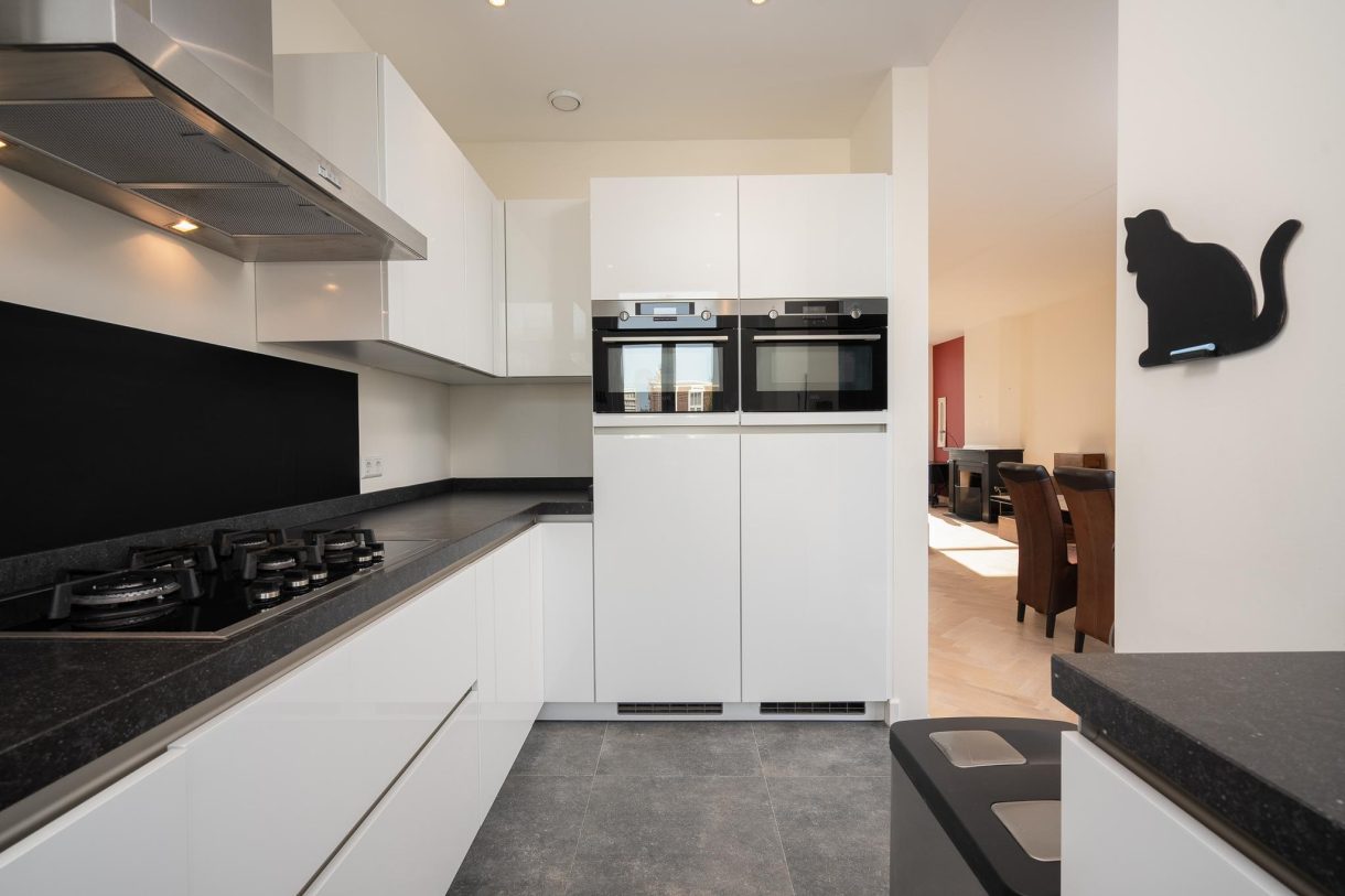 Te koop: Foto Appartement aan de Paulus Buijsstraat 19A in 's-Gravenhage