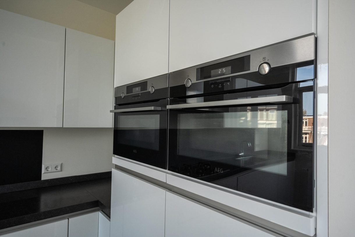 Te koop: Foto Appartement aan de Paulus Buijsstraat 19A in 's-Gravenhage