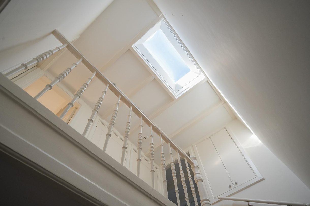 Te koop: Foto Appartement aan de Paulus Buijsstraat 19A in 's-Gravenhage