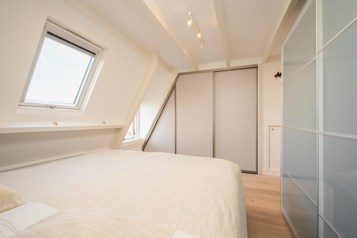 Te koop: Foto Appartement aan de Paulus Buijsstraat 19A in 's-Gravenhage