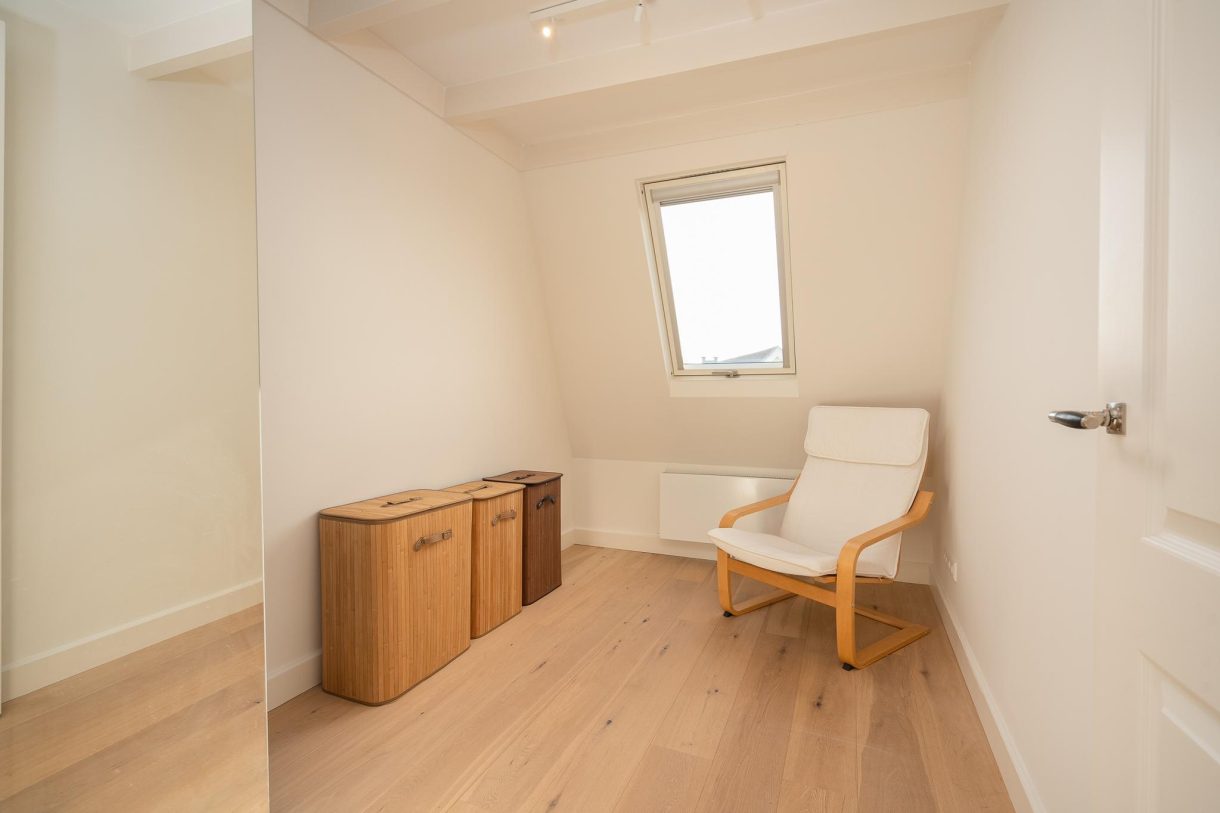 Te koop: Foto Appartement aan de Paulus Buijsstraat 19A in 's-Gravenhage