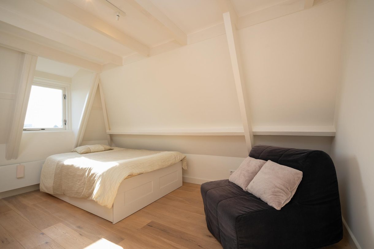 Te koop: Foto Appartement aan de Paulus Buijsstraat 19A in 's-Gravenhage