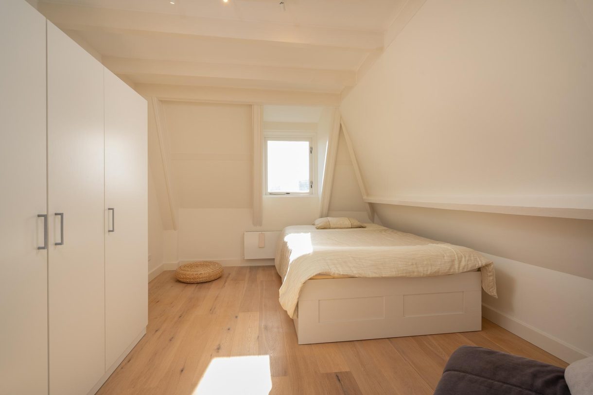 Te koop: Foto Appartement aan de Paulus Buijsstraat 19A in 's-Gravenhage