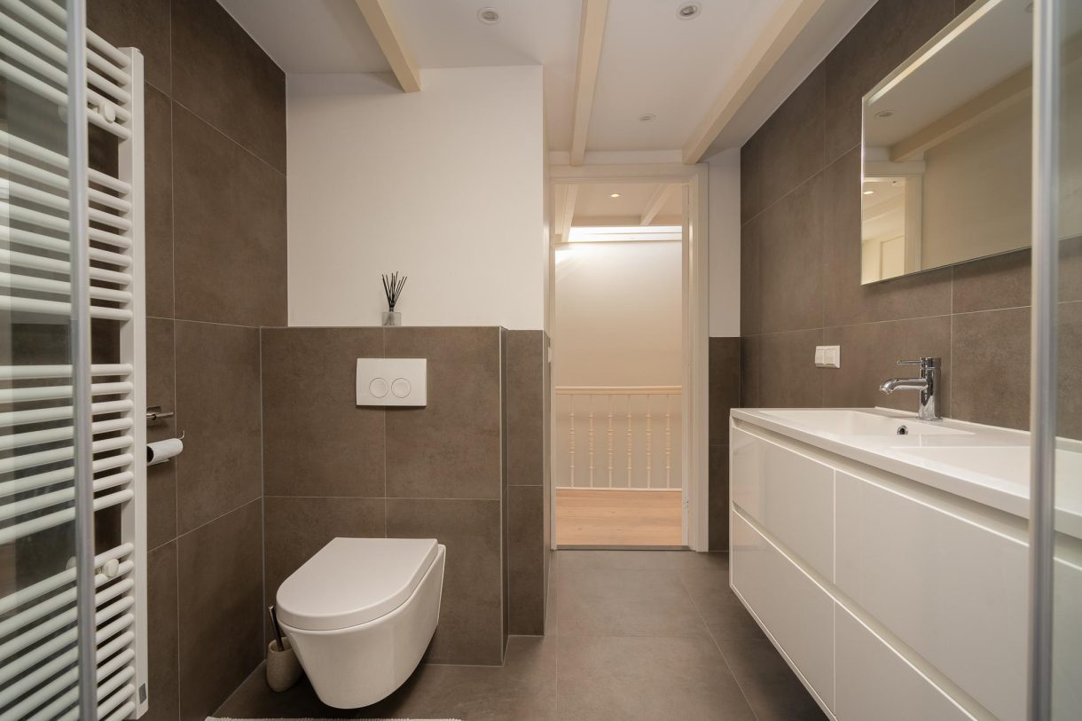 Te koop: Foto Appartement aan de Paulus Buijsstraat 19A in 's-Gravenhage