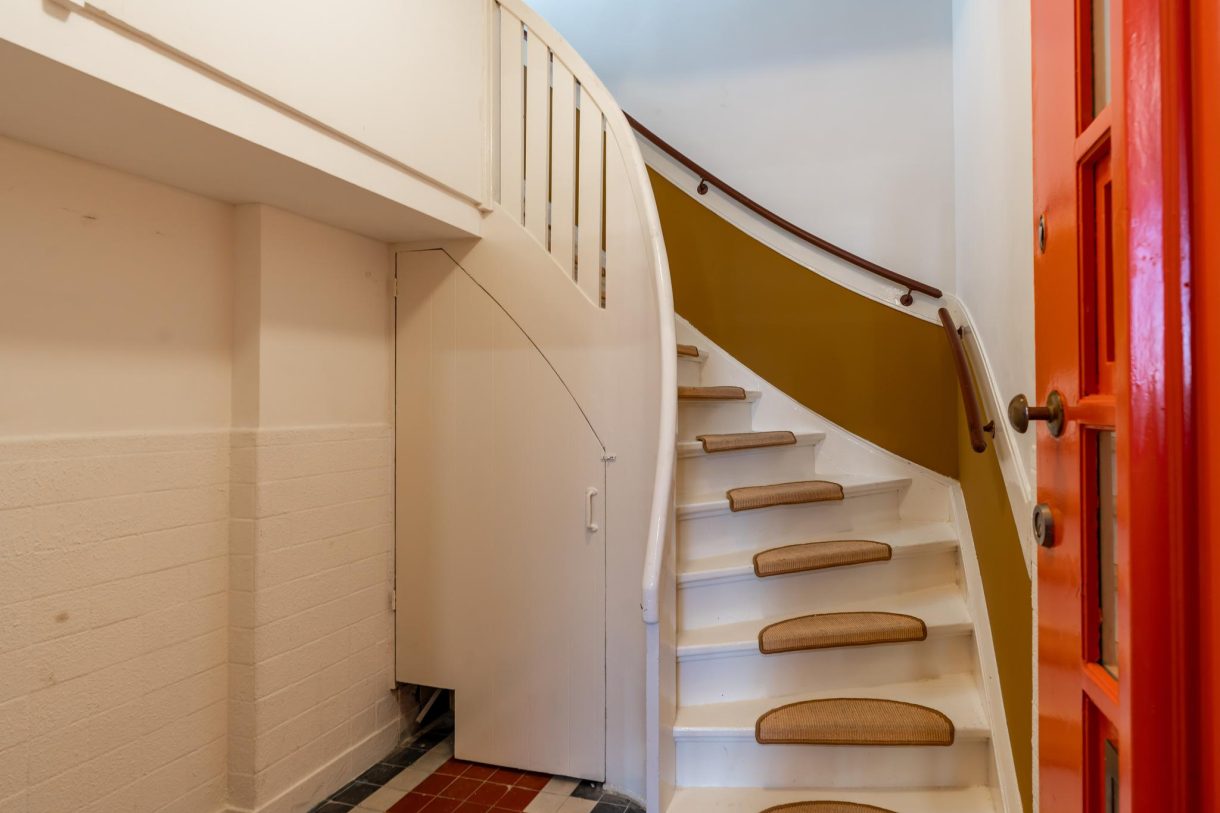 Te koop: Foto Appartement aan de Van der Duynstraat 194 in 's-Gravenhage