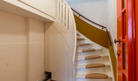 Te koop: Foto Appartement aan de Van der Duynstraat 194 in 's-Gravenhage