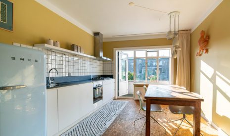 Te koop: Foto Appartement aan de Van der Duynstraat 194 in 's-Gravenhage