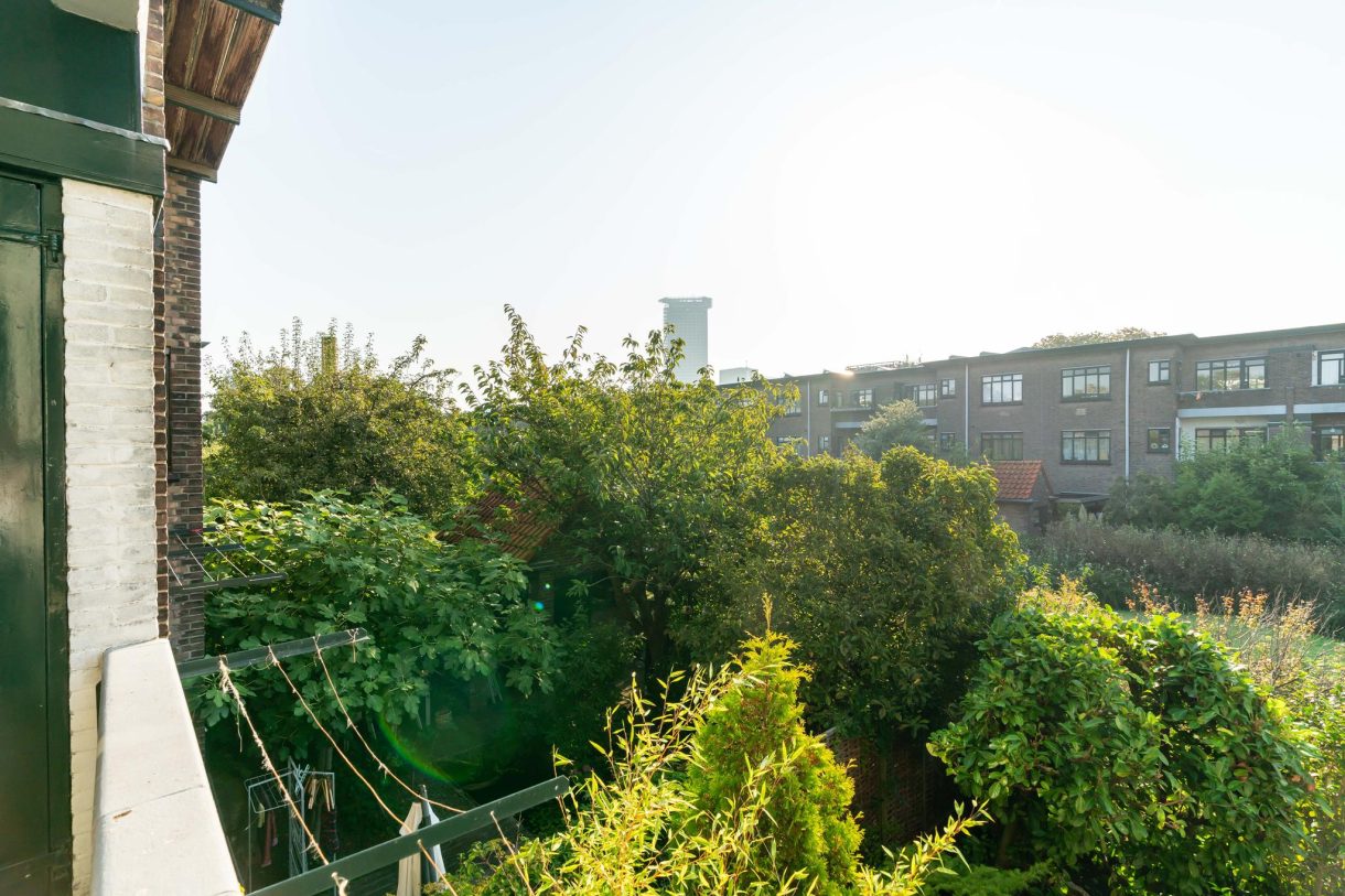 Te koop: Foto Appartement aan de Van der Duynstraat 194 in 's-Gravenhage