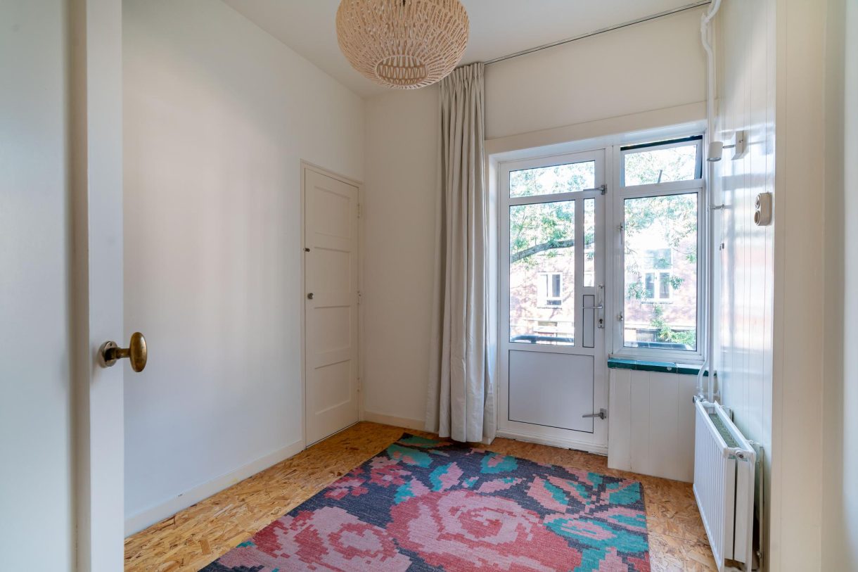 Te koop: Foto Appartement aan de Van der Duynstraat 194 in 's-Gravenhage