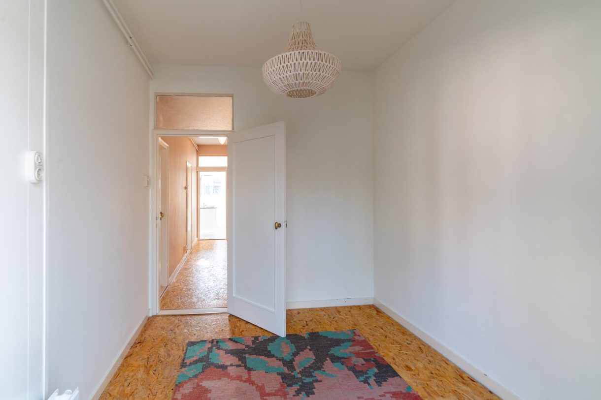 Te koop: Foto Appartement aan de Van der Duynstraat 194 in 's-Gravenhage