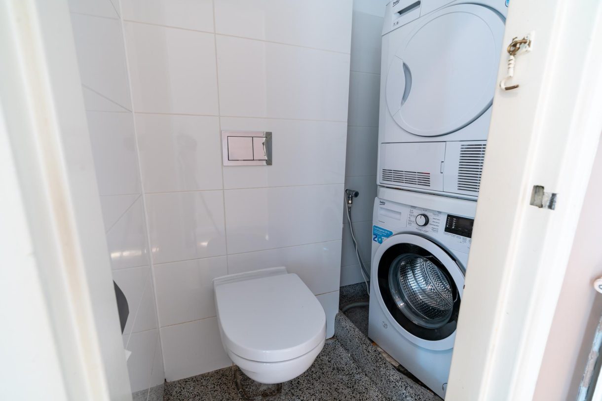 Te koop: Foto Appartement aan de Van der Duynstraat 194 in 's-Gravenhage