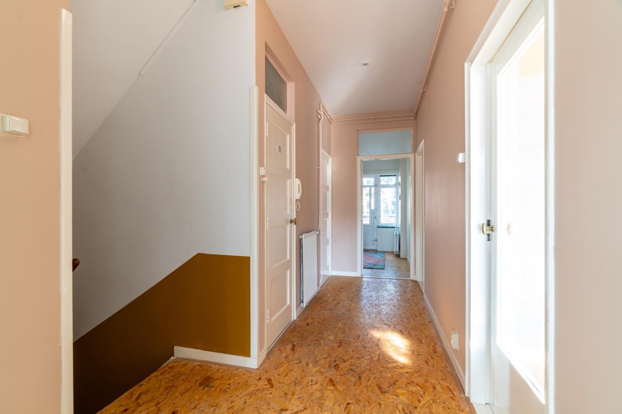 Te koop: Foto Appartement aan de Van der Duynstraat 194 in 's-Gravenhage