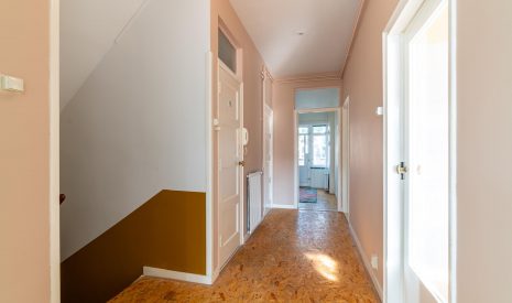 Te koop: Foto Appartement aan de Van der Duynstraat 194 in 's-Gravenhage