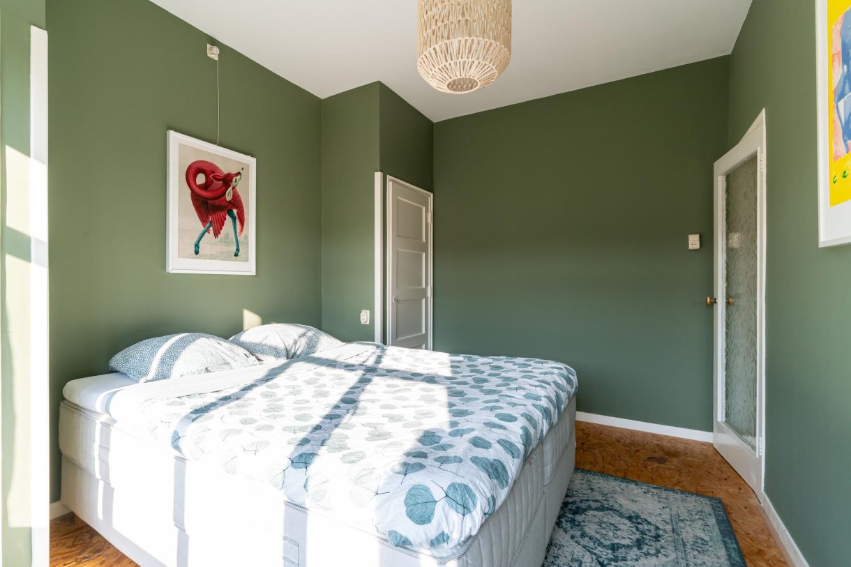 Te koop: Foto Appartement aan de Van der Duynstraat 194 in 's-Gravenhage