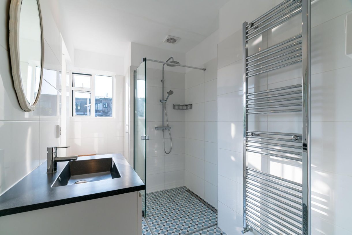 Te koop: Foto Appartement aan de Van der Duynstraat 194 in 's-Gravenhage