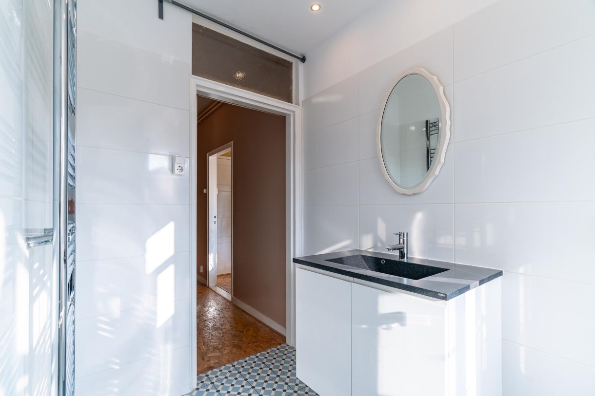 Te koop: Foto Appartement aan de Van der Duynstraat 194 in 's-Gravenhage