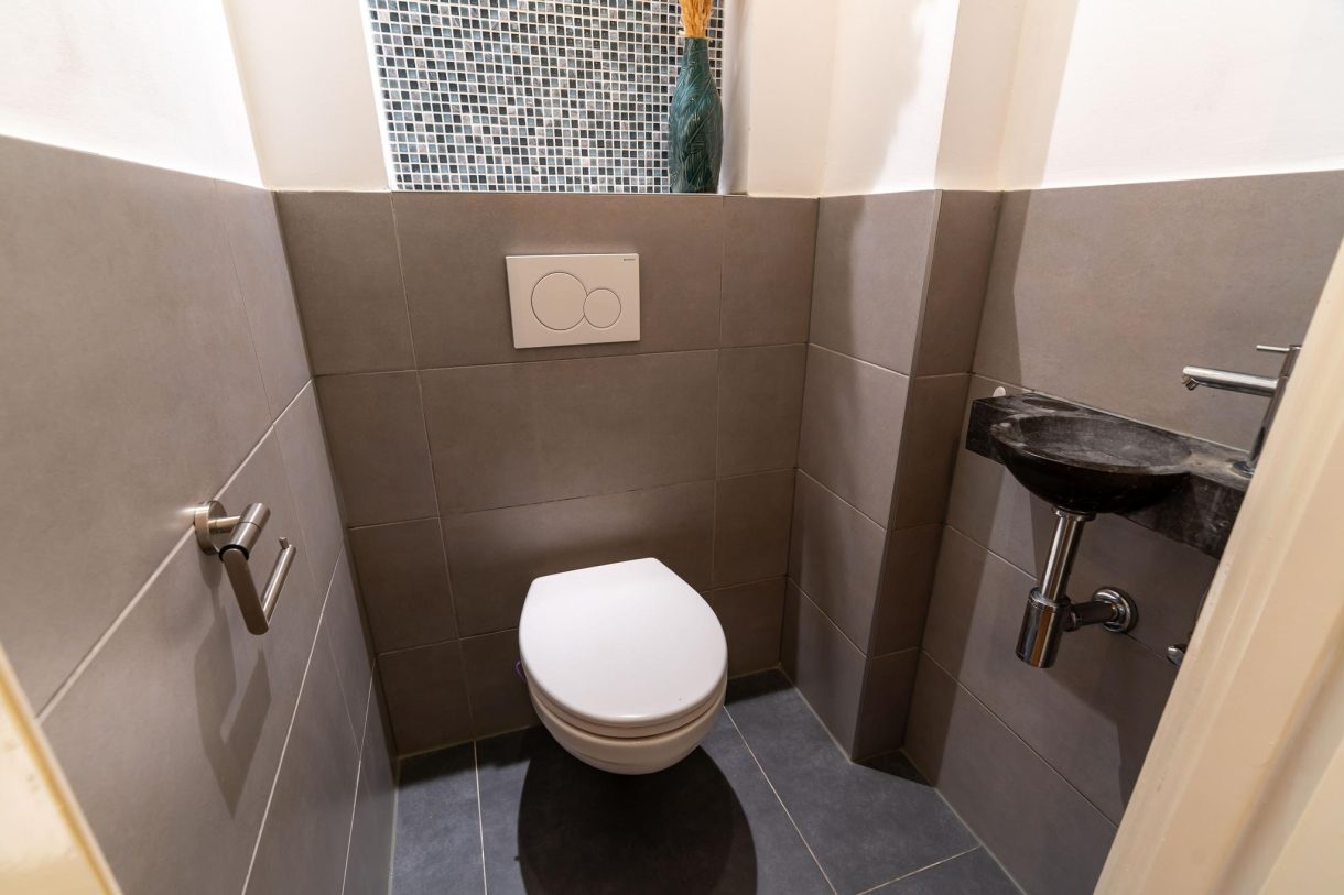 Te koop: Foto Appartement aan de Theresiastraat 258 in 's-Gravenhage