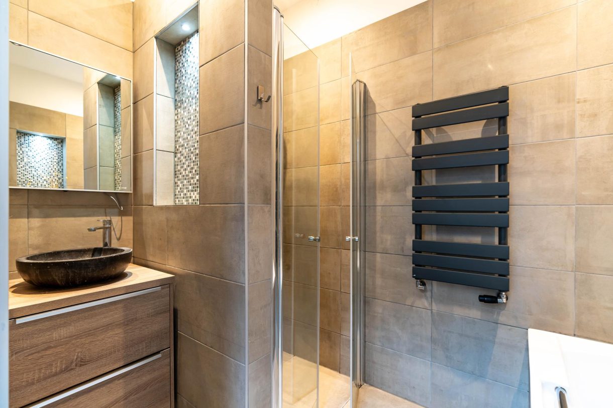 Te koop: Foto Appartement aan de Theresiastraat 258 in 's-Gravenhage