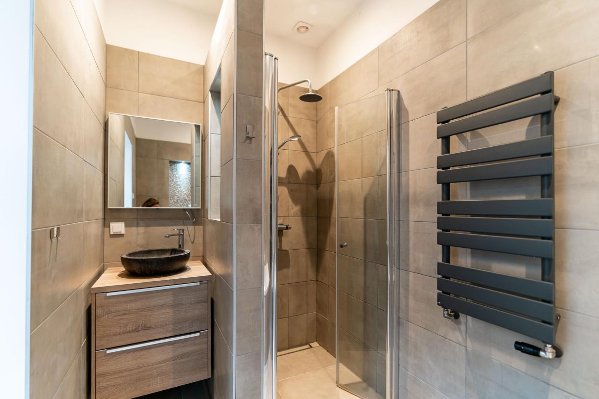 Te koop: Foto Appartement aan de Theresiastraat 258 in 's-Gravenhage