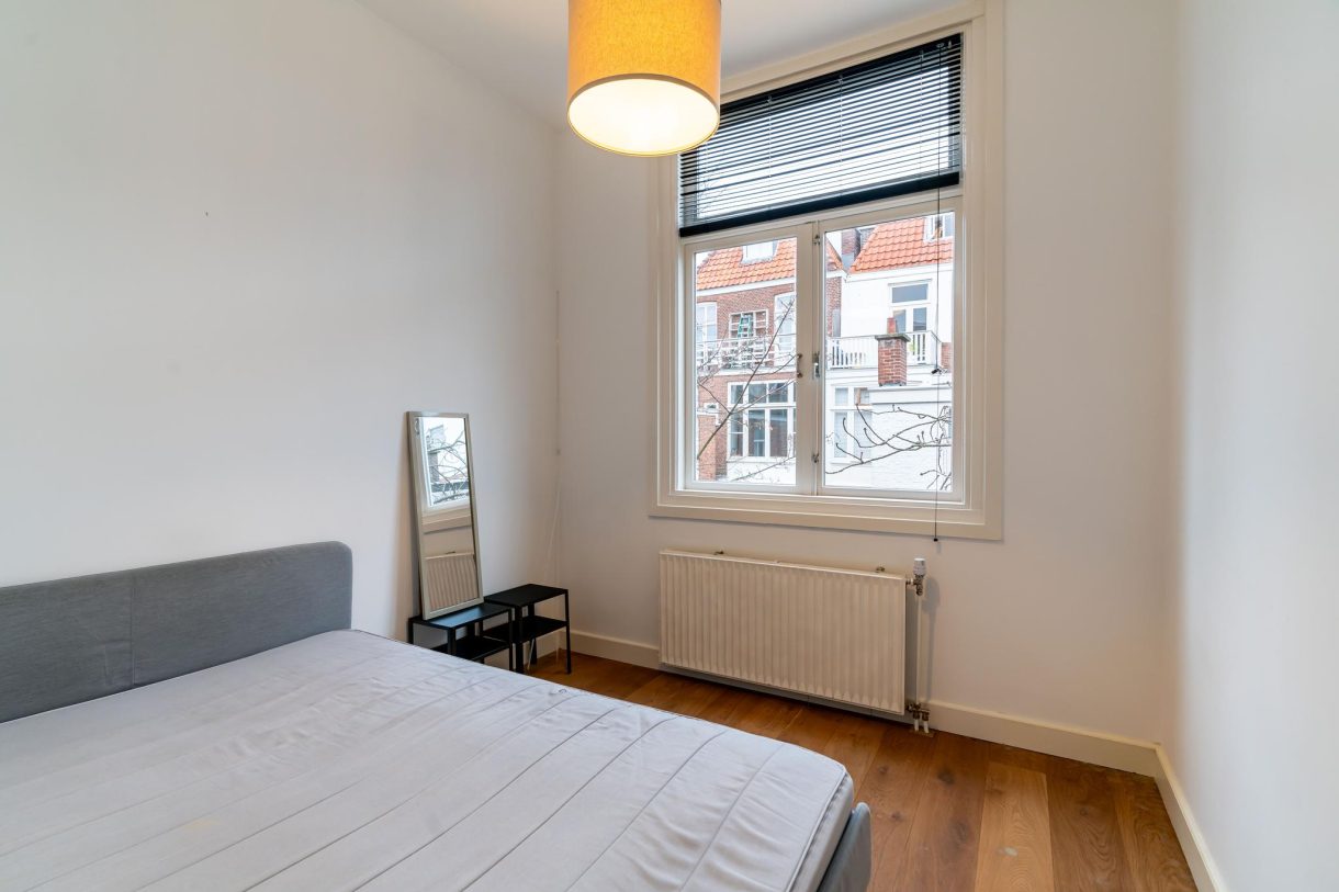 Te koop: Foto Appartement aan de Theresiastraat 258 in 's-Gravenhage