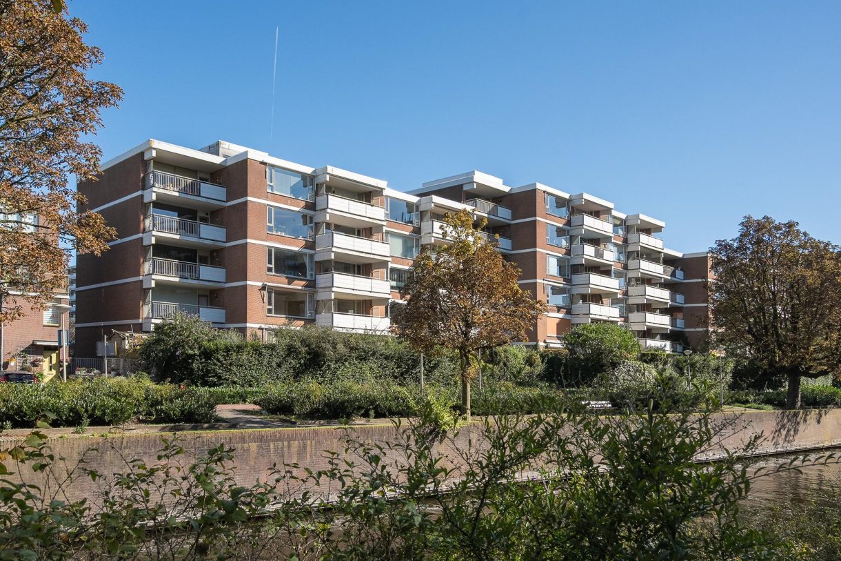 Te koop: Foto Appartement aan de Sirtemastraat 279 in 's-Gravenhage