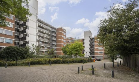 Te koop: Foto Appartement aan de Sirtemastraat 279 in 's-Gravenhage