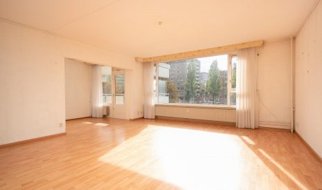 Te koop: Foto Appartement aan de Sirtemastraat 279 in 's-Gravenhage