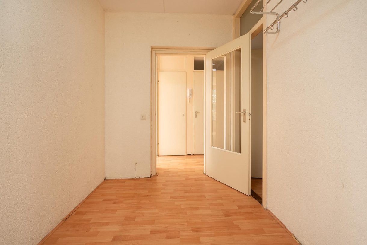 Te koop: Foto Appartement aan de Sirtemastraat 279 in 's-Gravenhage
