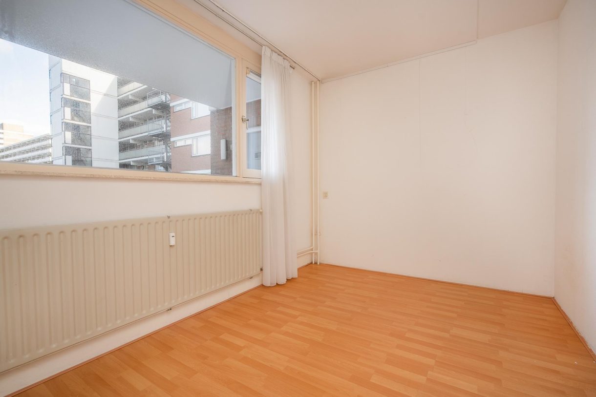 Te koop: Foto Appartement aan de Sirtemastraat 279 in 's-Gravenhage