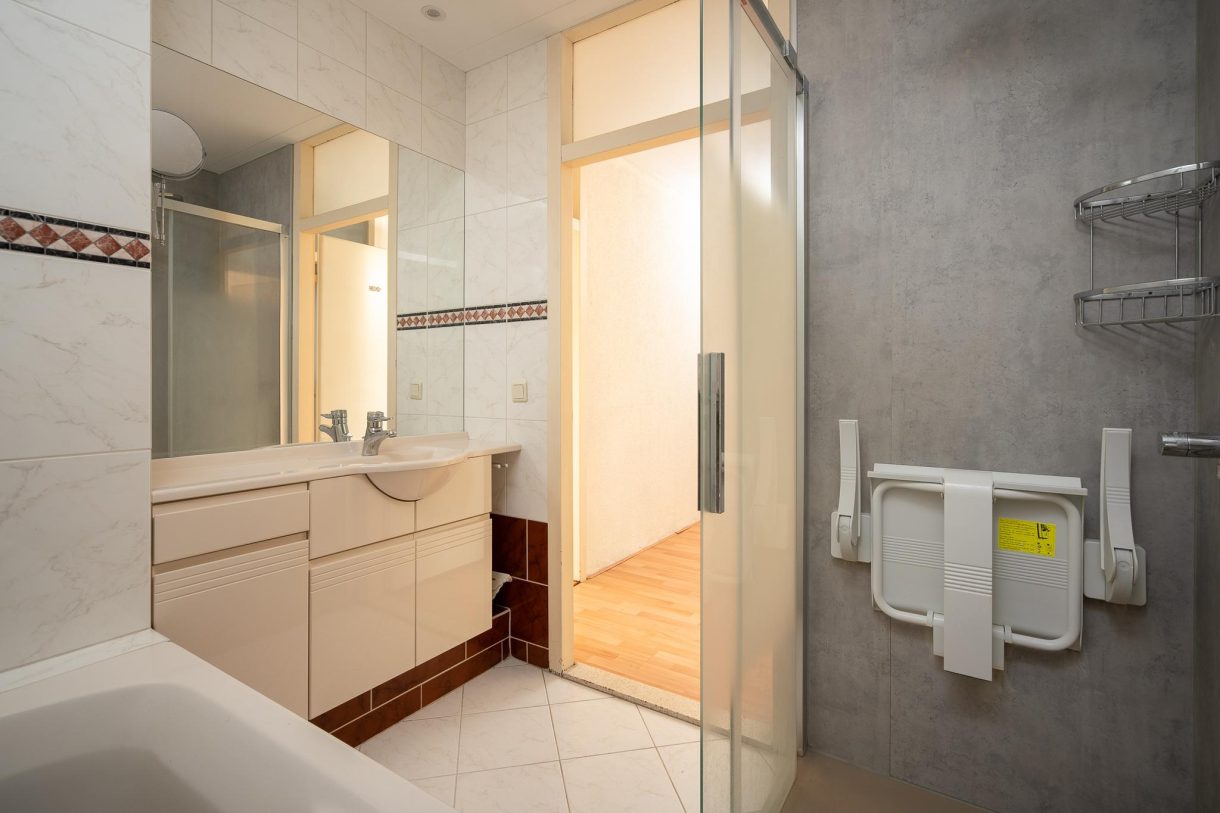 Te koop: Foto Appartement aan de Sirtemastraat 279 in 's-Gravenhage