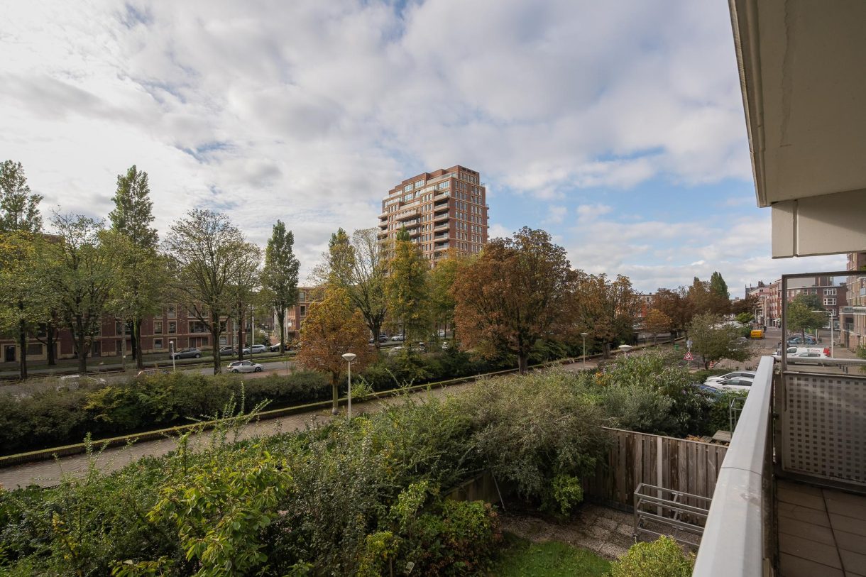 Te koop: Foto Appartement aan de Sirtemastraat 279 in 's-Gravenhage