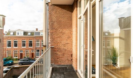 Te koop: Foto Appartement aan de Dirk Hoogenraadstraat 83B in 's-Gravenhage